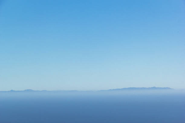 istock Topanga Lookout 1415074518