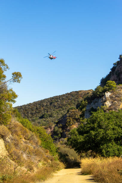 istock Topanga Lookout 1415074532