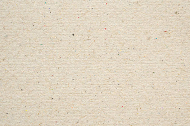 istock Old brown recycle cardboard paper texture background 1415074791
