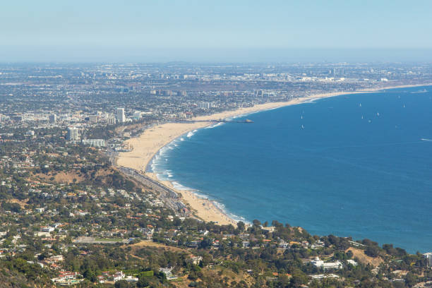 istock Topanga Lookout 1415075142