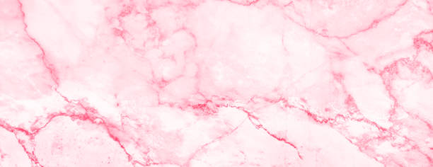 istock Marble granite white wall surface pink pattern graphic abstract light elegant for do floor ceramic counter texture stone slab smooth tile gray silver backgrounds natural for interior decoration. 1415091241