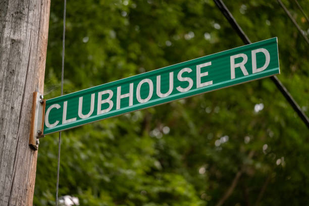 istock Street Sign 1415094957