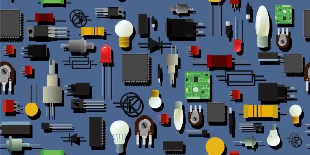 Transistor Background 80+ Transistor Radio Backgrounds Stock Illustrations, Royalty-Free ...