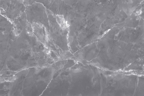 istock Dark grey marble texture background with high resolution, counter top view of natural tiles stone in seamless glitter pattern and luxurious. 1415112764