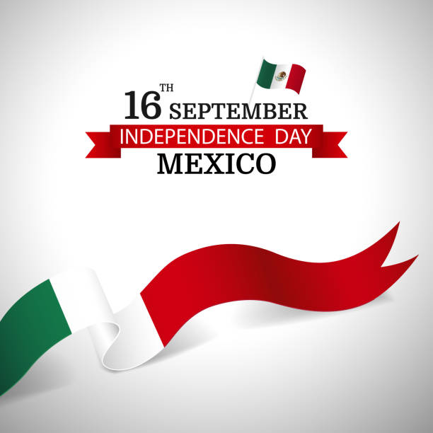 16 De Septiembre Mexico - Banco de fotos e imágenes de stock - iStock