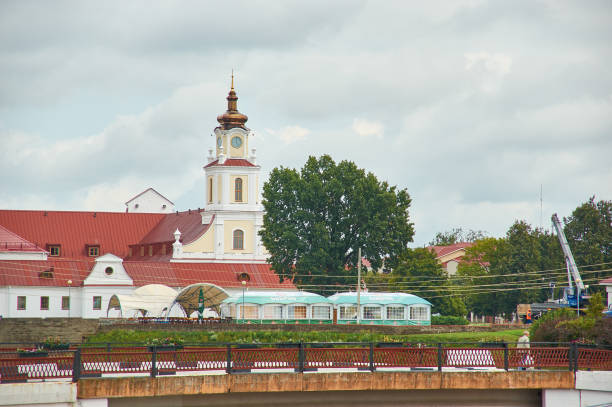 istock Orsha city 1415120735