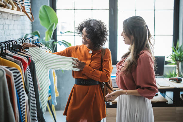 istock Sustainable shopping 1415133203
