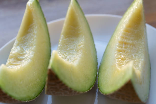 istock melon that looks delicious 1415135058