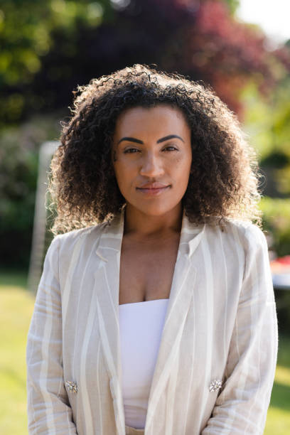 istock Confident Well Dressed Woman 1415136125