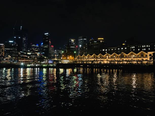 istock City of Sydney 1415147364