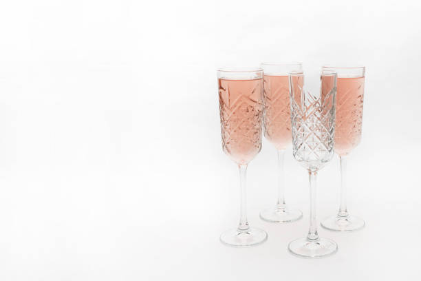 istock glasses of champagne 1415149160