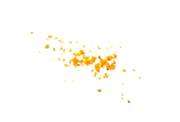 istock Bread Crumbs or Crushed Rusk Crumbs 1415161210