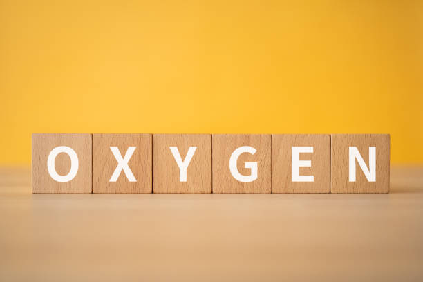 istock Wooden blocks with 