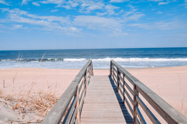 istock Walk to the Ocean 1415176499
