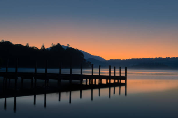 istock Lakeland Scenes 1415180591