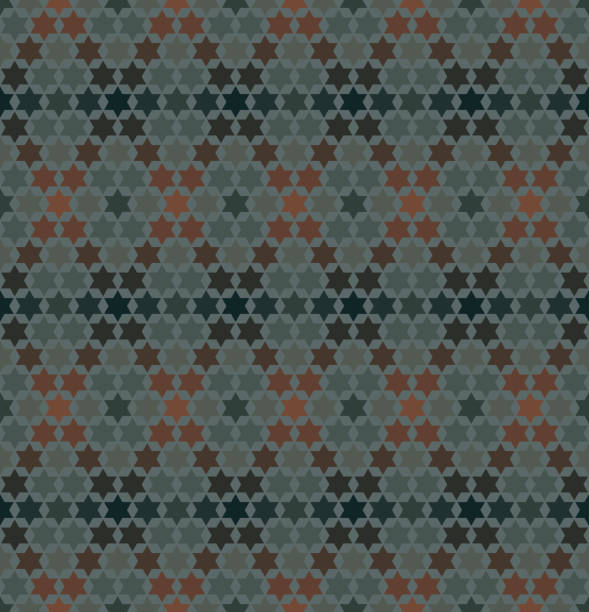 6 Sided Star Pattern 160+ 6 Pointed Star Stock Illustrations, Royalty-Free Vector Graphics ...