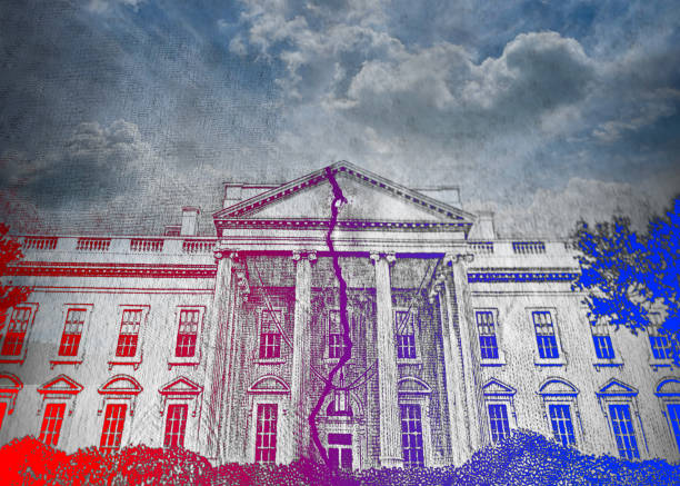 istock White House - President & Politics 1415191130