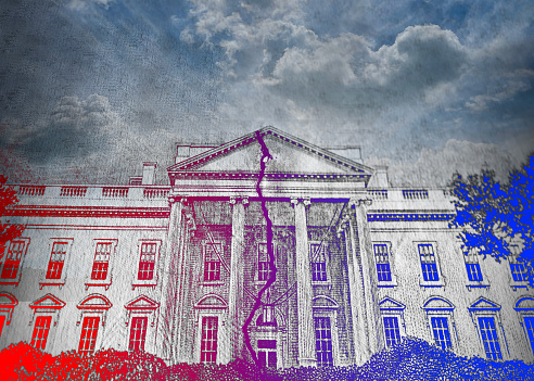 White House - President & Politics