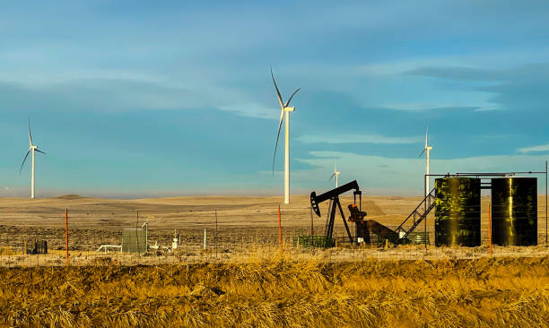istock Renewable Energy Revolution 1415192960