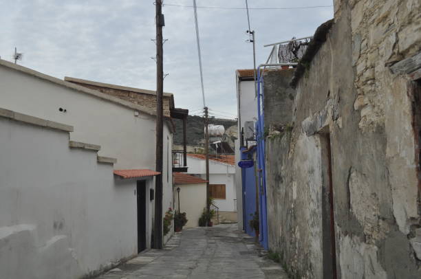 istock Kalavasos village 1415194418