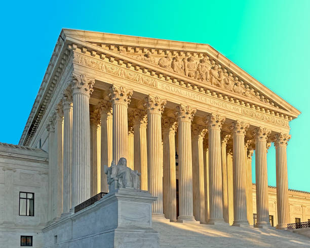 istock Supreme Court Republican Control 1415195103