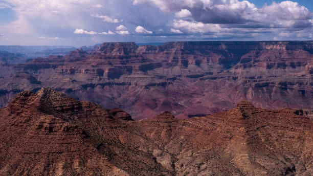 istock Grand Canyon National Park 1415212159