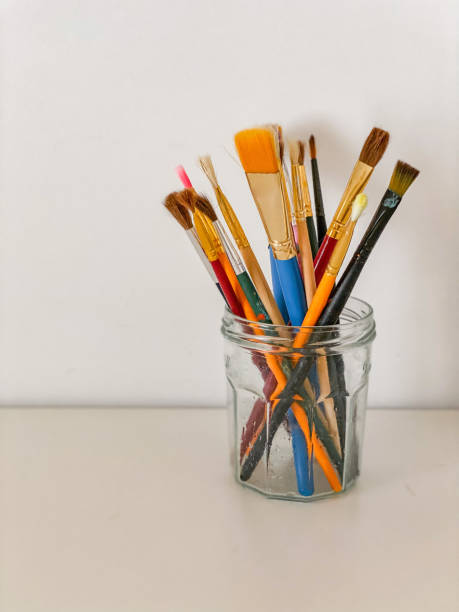 istock School supplies still life 1415222327