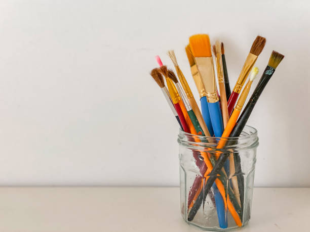 istock School supplies still life 1415222394