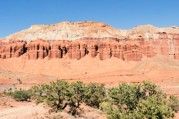 istock Hanksville Utah USA 1415223030