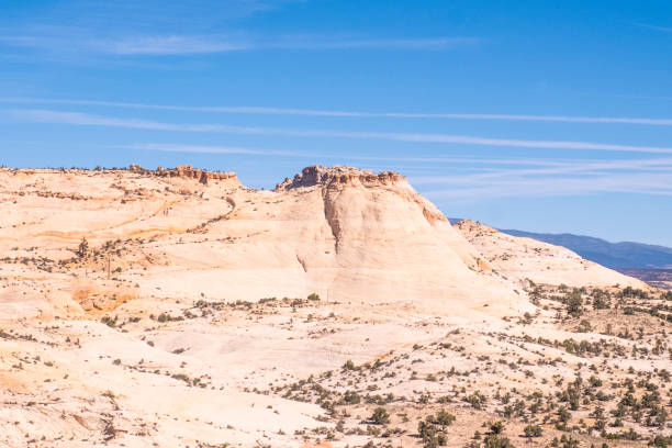istock Hanksville Utah USA 1415223036