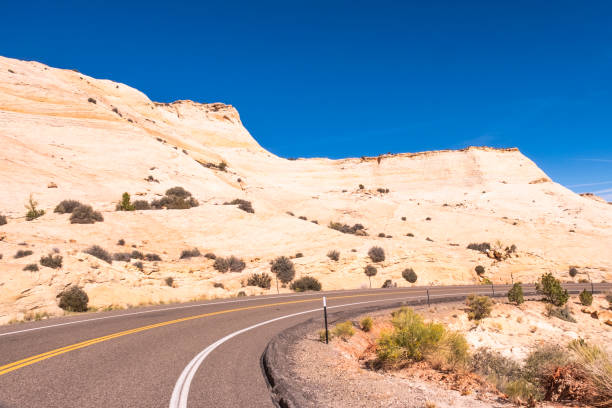 istock Hanksville Utah USA 1415223065