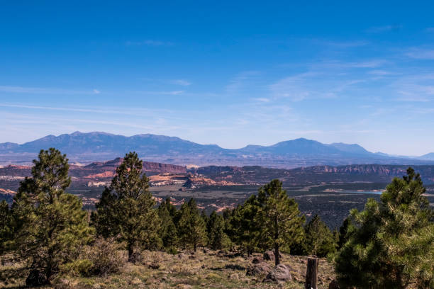 istock Hanksville Utah USA 1415223096