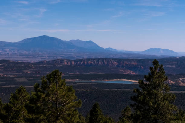 istock Hanksville Utah USA 1415223098