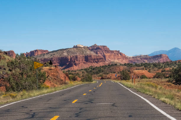 istock Hanksville Utah USA 1415223129
