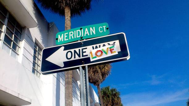 istock South Beach Art in Miami 1415224202