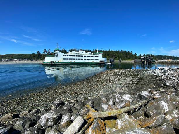 istock Whidbey Island Summer 1415234724
