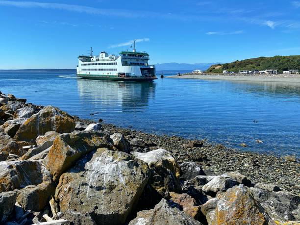 istock Whidbey Island Summer 1415235394
