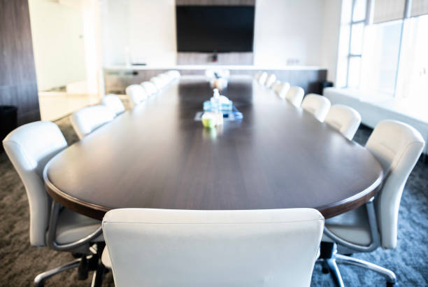 istock Commercial Real Estate Stock Office Space 1415253861