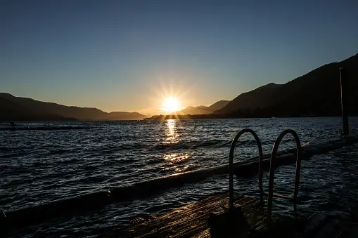 Lac Cowichan Photos Télécharger des images gratuites sur Unsplash