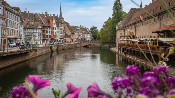 istock Old France 1415275065