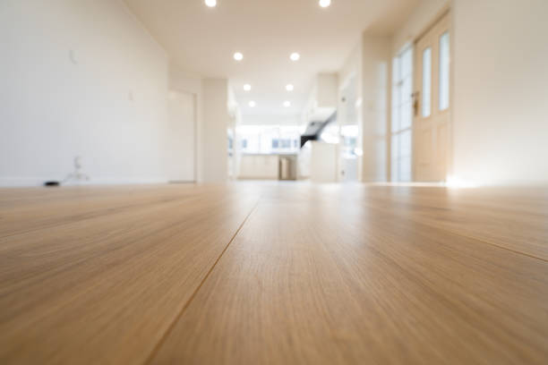 interior wood floor