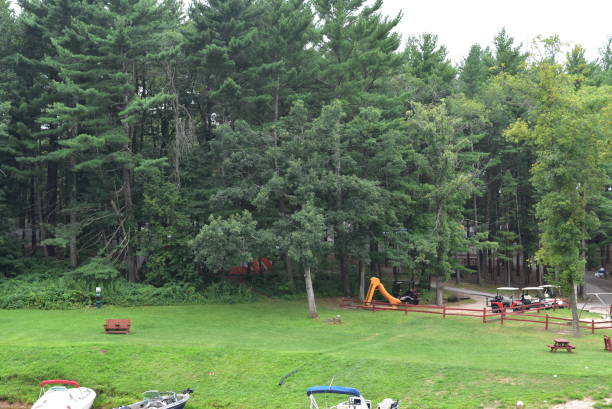istock Wisconsin Dells River Tour 1415294240