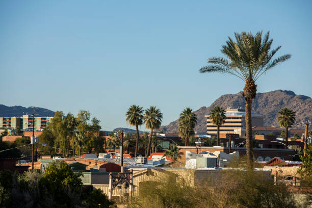 istock Scottsdale, Arizona 1415294286