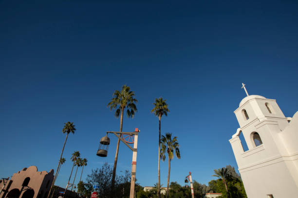 istock Scottsdale, Arizona 1415294287