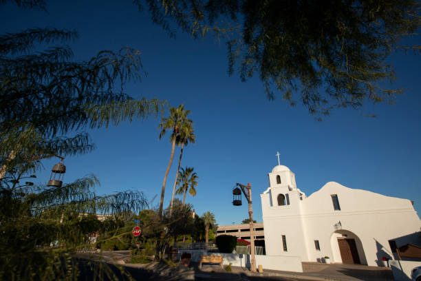 istock Scottsdale, Arizona 1415294304