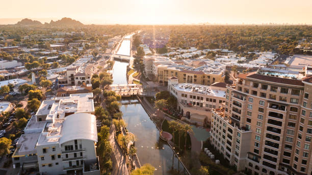 istock Scottsdale, Arizona 1415294305