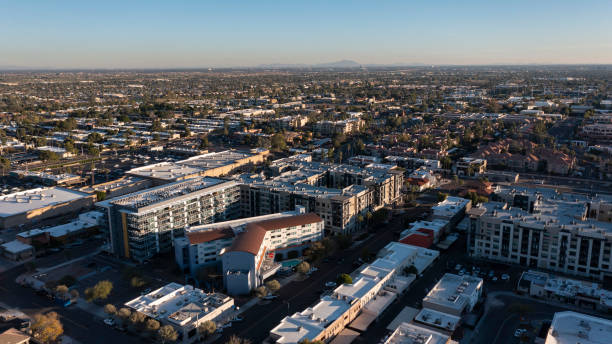 istock Scottsdale, Arizona 1415294313