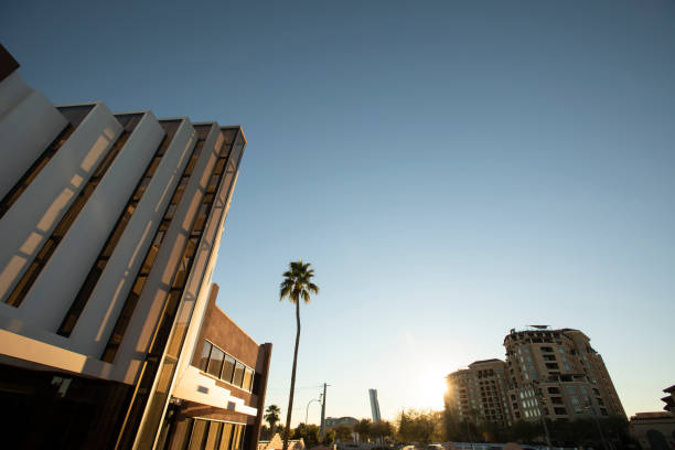 istock Scottsdale, Arizona 1415294317