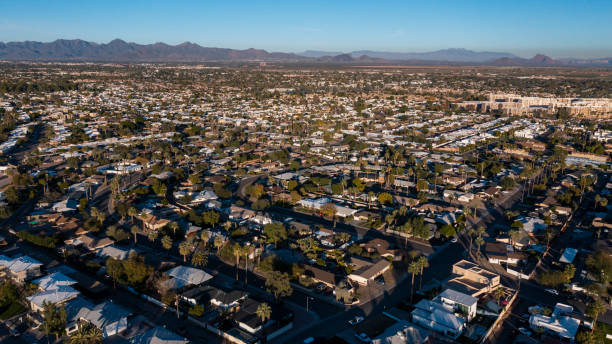 istock Scottsdale, Arizona 1415294888