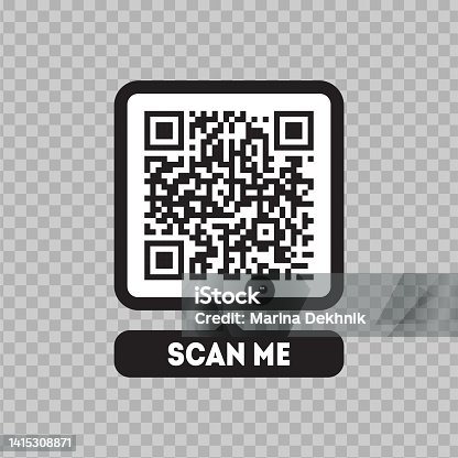 istock barcode 1415308871